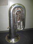 TWO FANTASTIC TUBAS FOR SALE