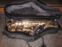 1970 Selmer Mark VI Alto Saxophone