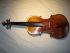 Antique german violin made by Oswald Schaller anno 1899 in excellent condition