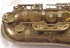 Selmer Mark VI (six ) 6 tenor sax serial # 137K with case