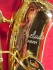 New selmer as-700 alto saxophone with case