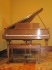 piano image: 1966 Steinway & Sons Model M (5'7"/170cm) medium grand piano in walnut