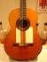 Picture of Acoustic Guitar - 1924 Domingo Esteso