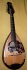 Calace mandolin 1927