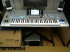 Yamaha Tyros 4 61 Keys Arranger Work Station Keyboard