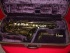 saxophone image: Selmer Mark VI Alto Sax Paris 1959.