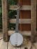 Handmade Open-back 5-string banjo for sale