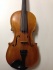 violin image: Violin David Hopf