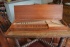 Double fretted Clavichord from Carl Fudge kit