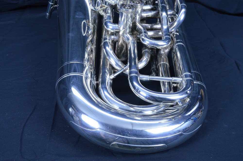 Picture of tuba - YFB-621 S for sale