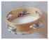 Picture of Other Ethnic Instruments - Wooden Tambourines