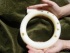 Unusual Round Musical Instrument
