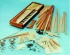 harpsichord, clavichord image: CLAVICHORD 53 K I T from GERMANY