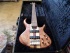 MINT Tobias Basic 5 Bubinga Wood