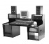 Picture of Music Stands, etc - Omnirax Prostation