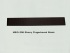 Suppliers of Rosewood and Ebony Fretboards for Guitars.
