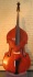 double bass image: Wilfer Viol Model