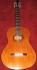 classical guitar image: Classic Guitar 1917(aprox) Simplicio Repaired