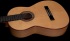 JUAN LABELLA FLAMENCO CONCERT GUITAR BLANCA 2014 NEW