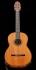 JUAN LABELLA FLAMENCO CONCERT GUITAR BLANCA 2014 NEW