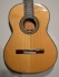 acoustic guitar image: Classical Guitar - Loriente, Hand Built