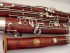 bassoon image: Schreiber & Sohne Bassoon, made in Germany - Nauheim