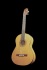 acoustic guitar image: Manuel Reyes Senior 2001