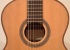 Michael Ritchie Cedar Top Classical Guitar