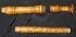 Picture of Recorder (woodwind instrument) - Ernst Meyer Denner Alto A440