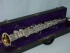 vintage straight Conn Soprano Sax www.music-oldtimer.com