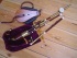 bagpipes image: Irish Uilleann Pipes, Half Set in D
