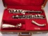 Model Depose Henri Selmer Paris - Eb Alto Clarinet www.music-oldtimer.com