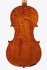 viola GAETANO PARESCHI - Ferrara 1955
