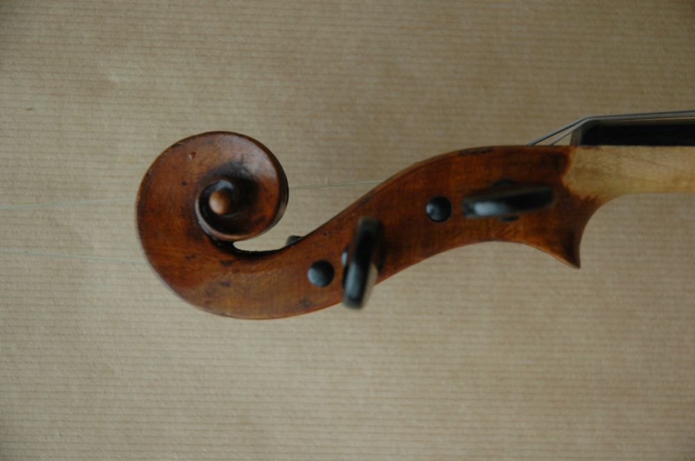 Picture of violin for sale - Baroque violin, original