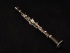 Buffet Crampon R-13 Professional Grenadilla Clarinet