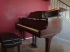 piano image: Yamaha Walnut Veneer C3