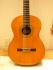 acoustic guitar image: 1965 Ignacio Fleta Guitar