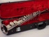 Music-Oldtimer SML straight Pro Soprano Saxophone