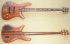 F/S or F/T: Early 90s Warwick Streamer Stage 2 w/ case...