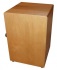 Tobias adjustable snare cajon