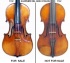 GUARNERI DEL GESU, 1742