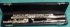 Powell Sonaré flute 75B00 Series model # PS75BOFK