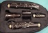 New Leblanc Bliss Clarinet/Selmer care kit model LB210