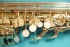 New Antigua Winds # AS3100LQ alto sax w/selmer care kit