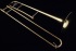Yamaha YSL-354 Trombone