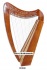 Celtic Harp