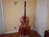 Vivo Fully Carved Flat Back Bass/Beautiful