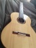 2012 Hugo Cuvilliez Classical Guitar