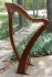 Heartland Dragonheart Harp 38 strings, Truitt Levers