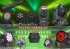 Supply Stage lighting to Concert Lighting projects